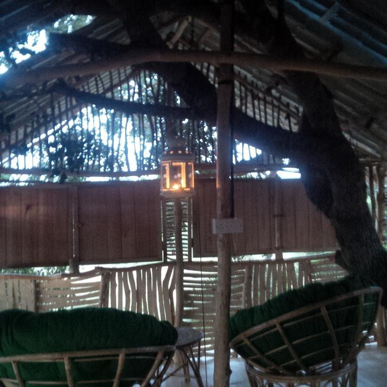 Hotel Yala Dream Park Exteriér fotografie